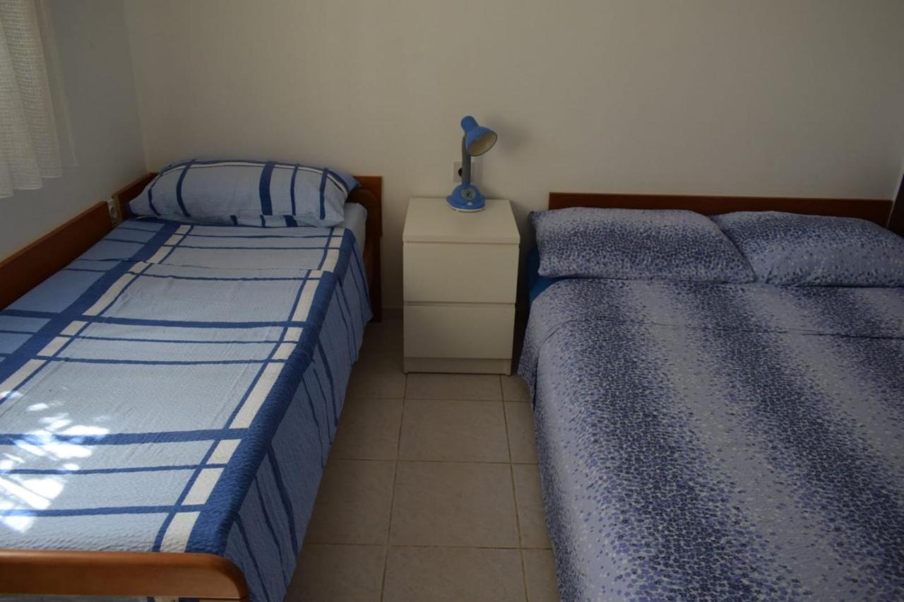 Apartmani Veronika Nin Exterior foto